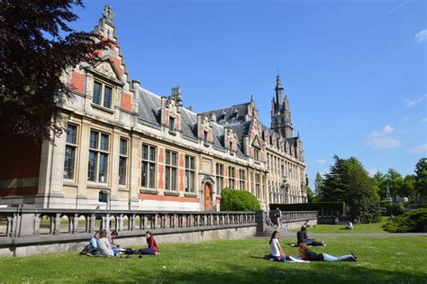 ULB .